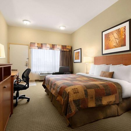 Ramada By Wyndham Drayton Valley Ngoại thất bức ảnh