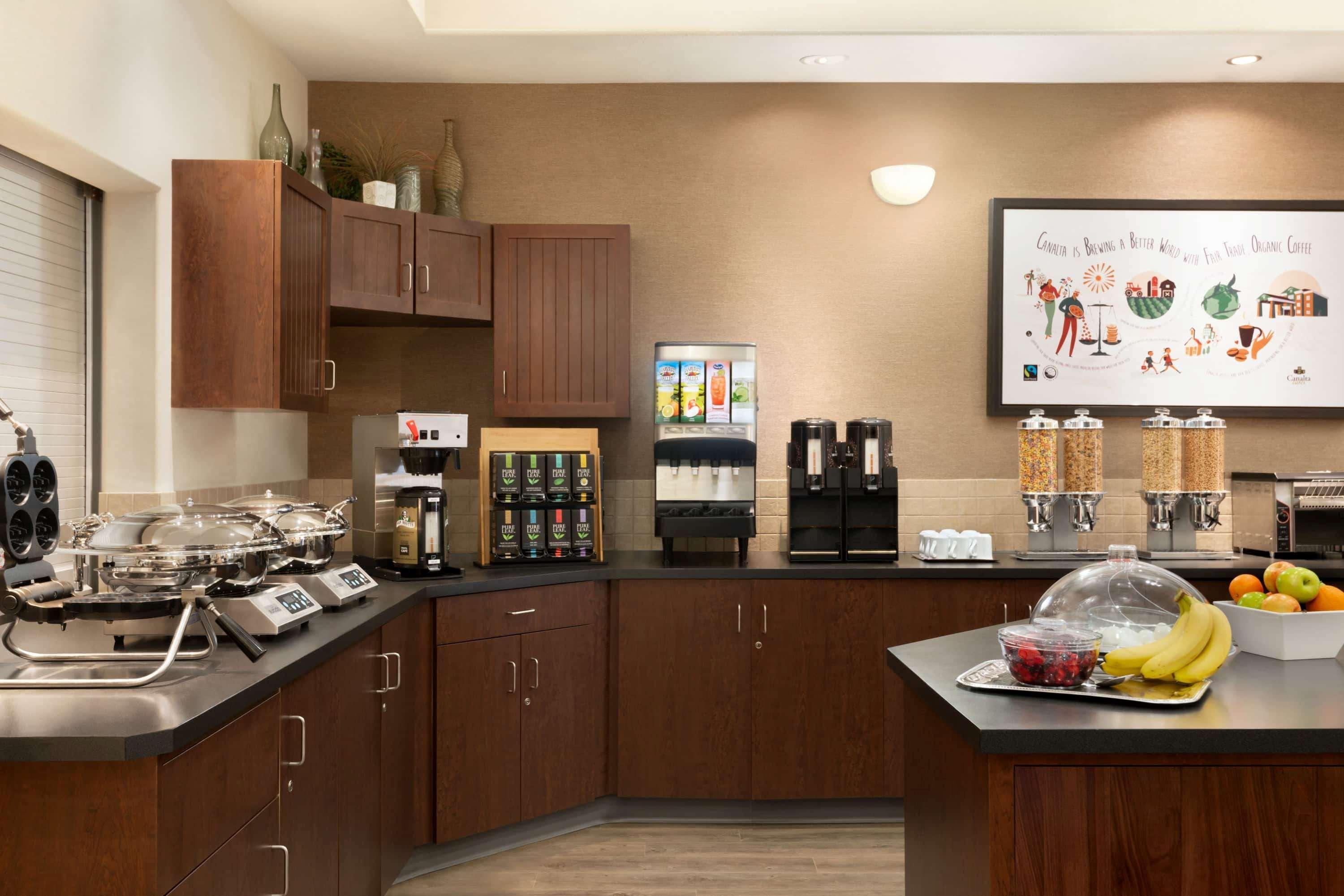 Ramada By Wyndham Drayton Valley Ngoại thất bức ảnh