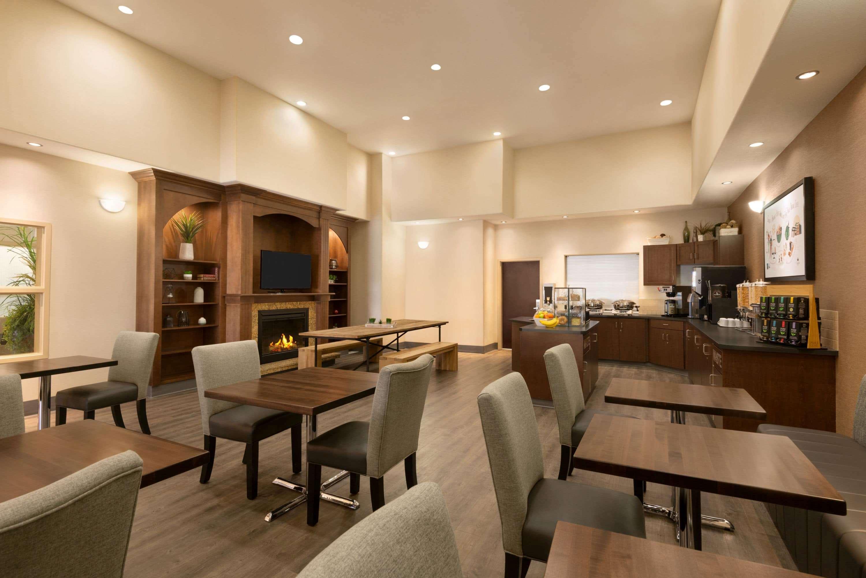 Ramada By Wyndham Drayton Valley Ngoại thất bức ảnh