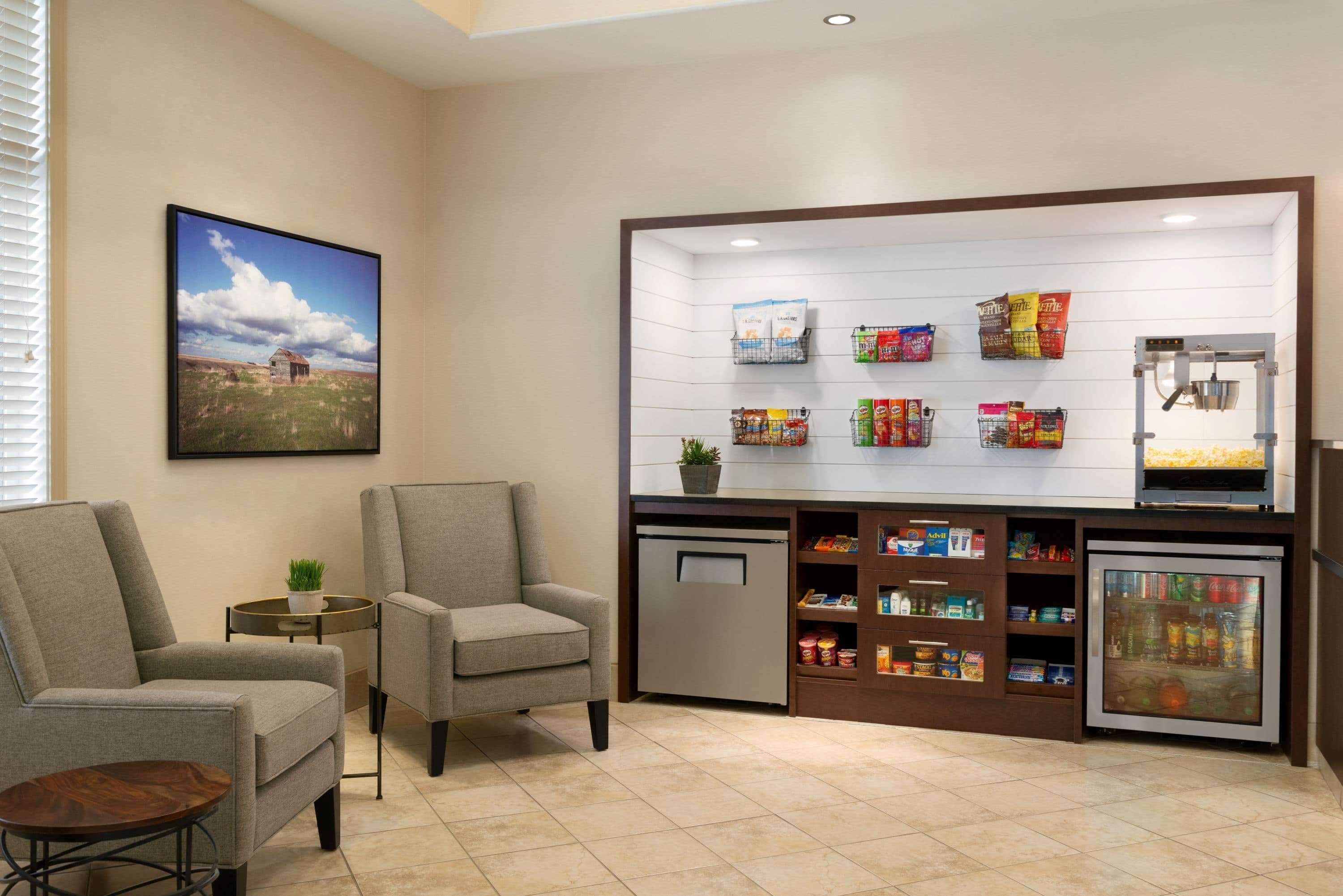 Ramada By Wyndham Drayton Valley Ngoại thất bức ảnh