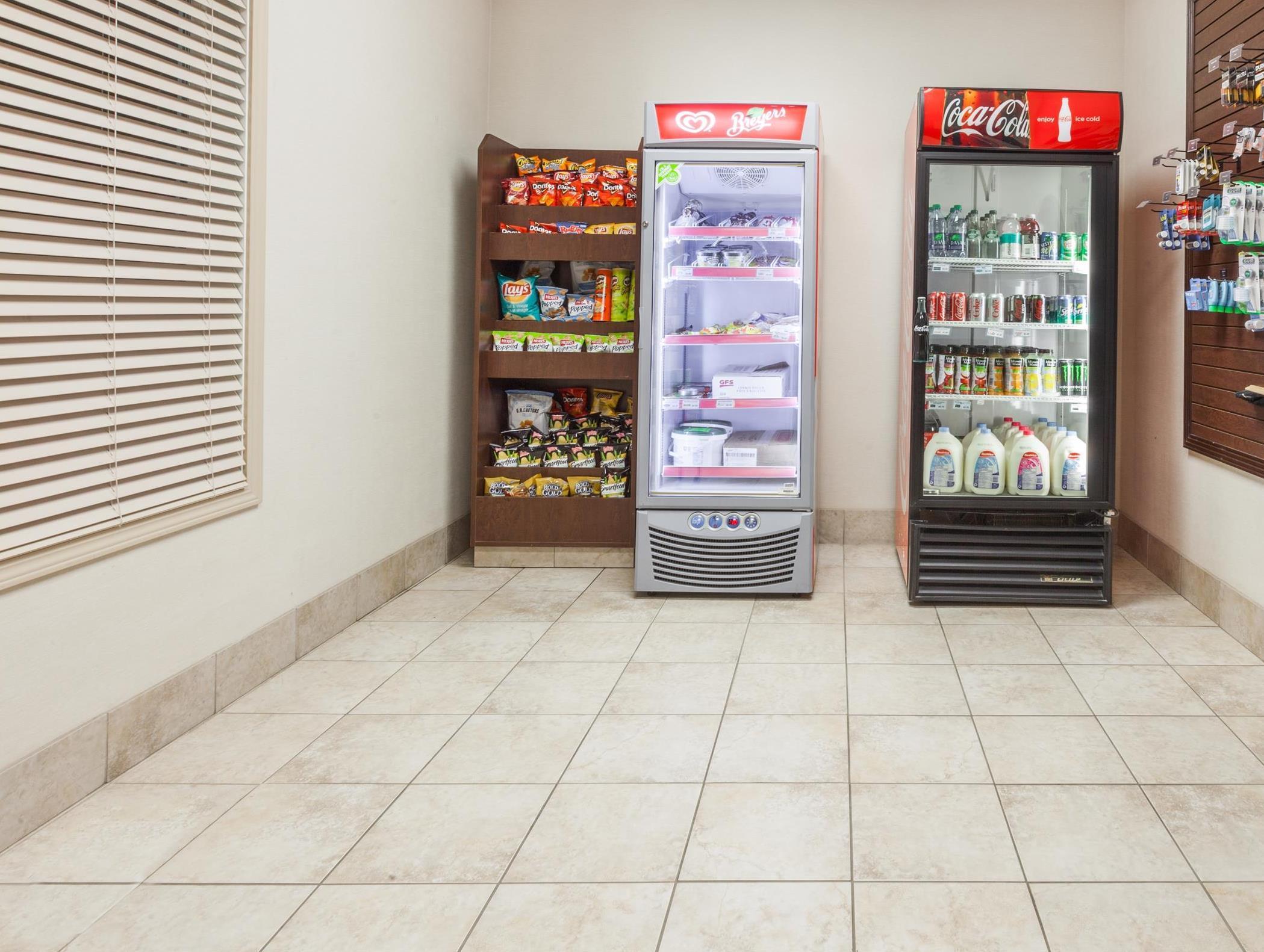 Ramada By Wyndham Drayton Valley Ngoại thất bức ảnh