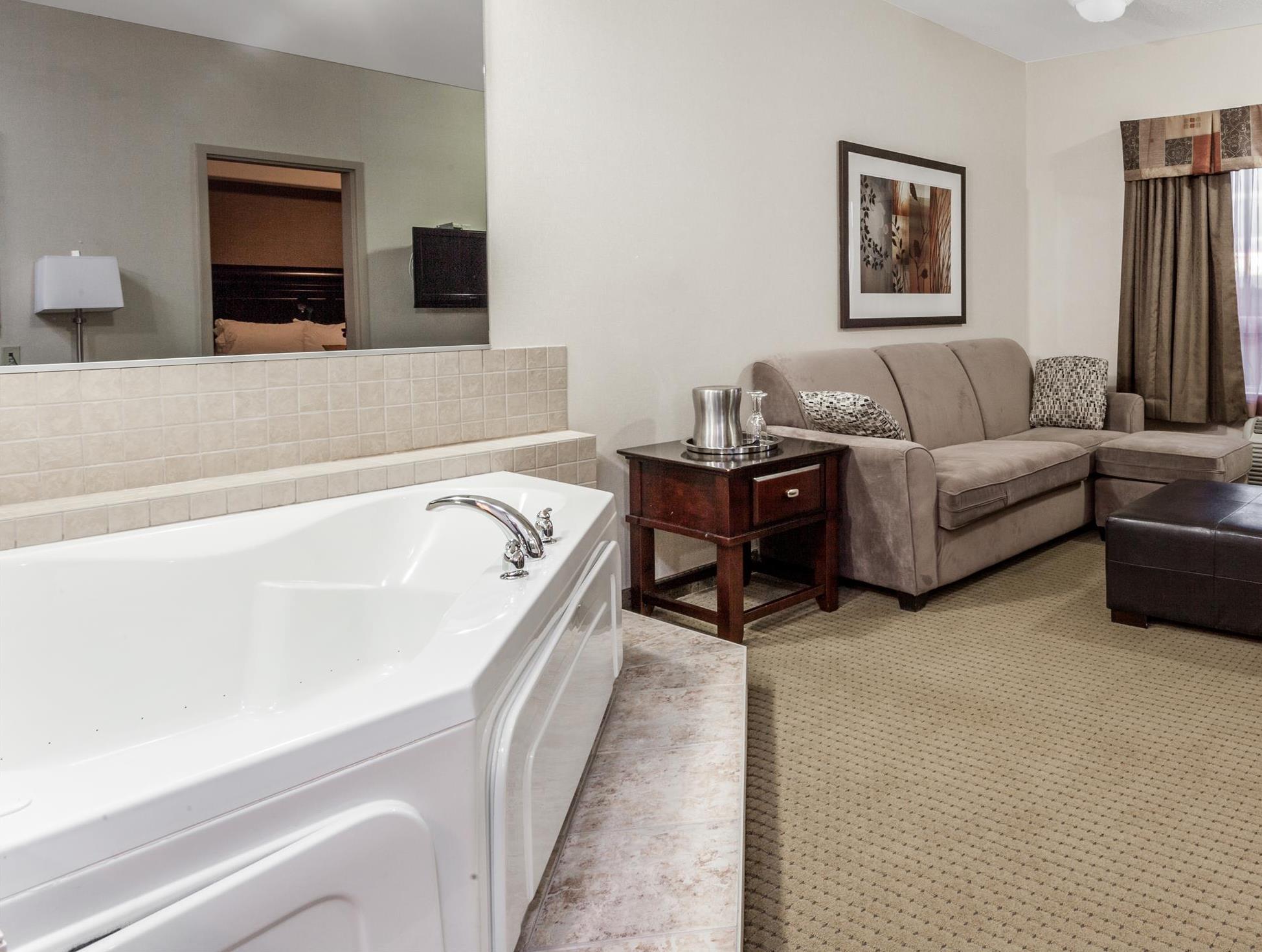 Ramada By Wyndham Drayton Valley Ngoại thất bức ảnh