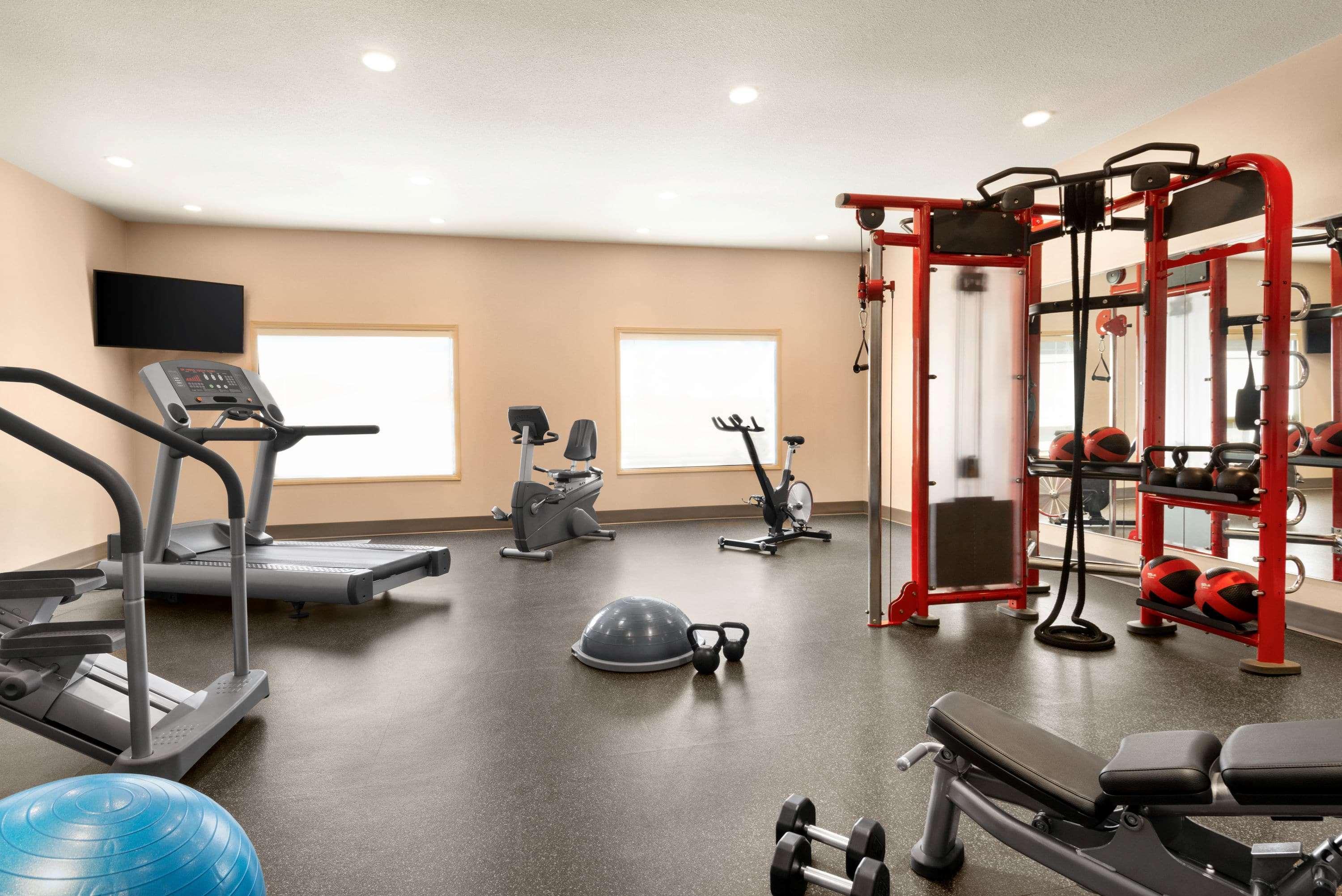 Ramada By Wyndham Drayton Valley Ngoại thất bức ảnh